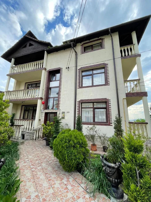 Casa individuala de inchiriat 360 mp, Apahida, Oportunitate *CLINICA MEDICALA*