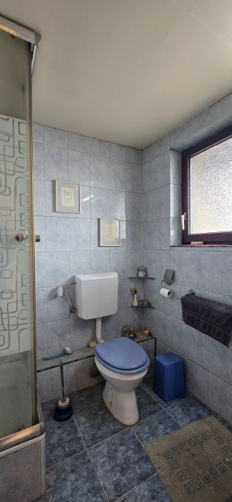 Casă individuală, 1555 euro/mp, 225 mp utili, zona Oașului