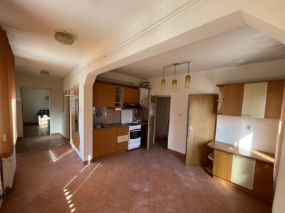 Casă individuală, 1555 euro/mp, 225 mp utili, zona Oașului