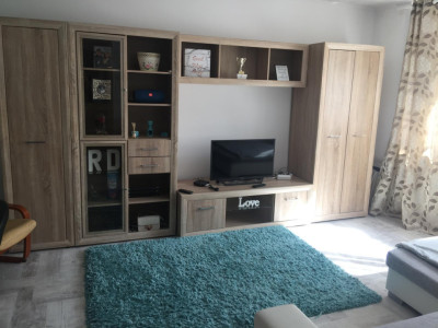 Apartament cu 1 camera, 34mp, Grigorescu