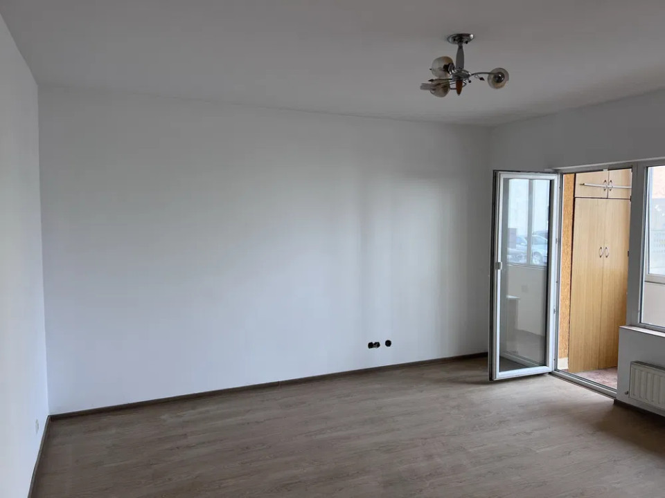 Apartament ideal pentru INVESTITIE, 34 mp, strada Eroilor/Profi