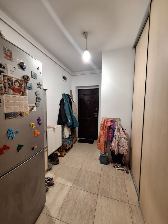 Apartament cu 3 camere, 64,23 mp, parcare, zona KIK