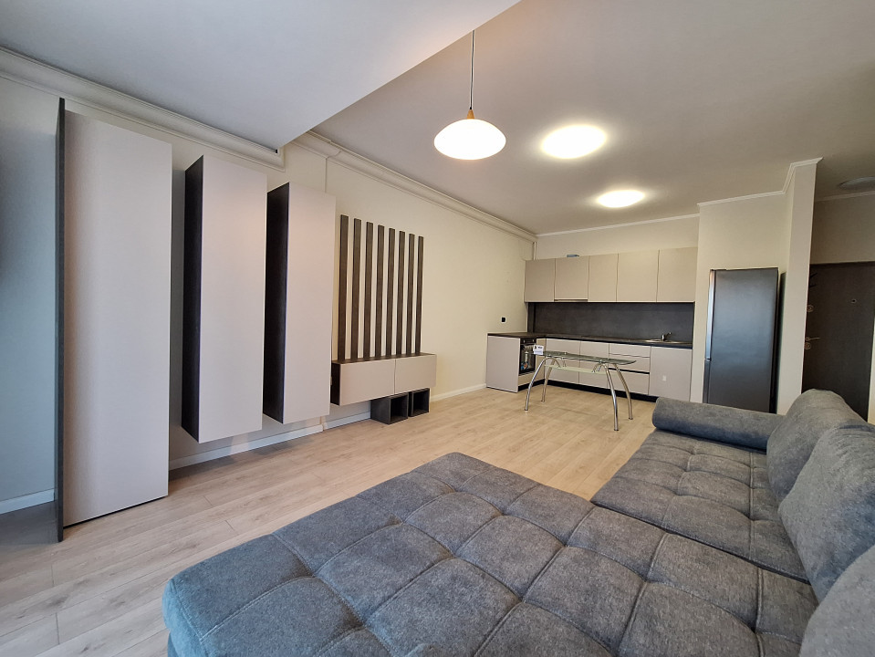 Apartament la prima inchiriere, parcare, zona Eroilor