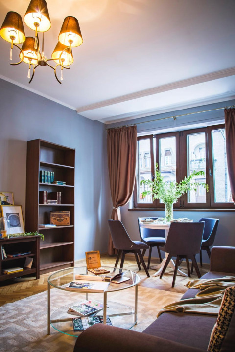 Apartament 3 camere, 70 mp, ultracentral