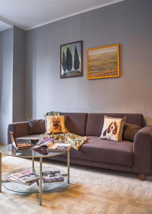 Apartament 3 camere, 70 mp, ultracentral