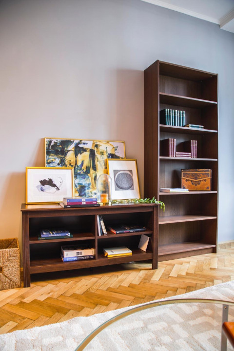 Apartament 3 camere, 70 mp, ultracentral