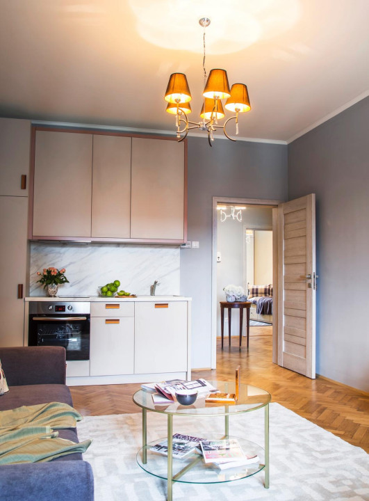 Apartament 3 camere, 70 mp, ultracentral