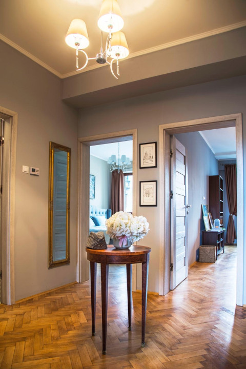 Apartament 3 camere, 70 mp, ultracentral