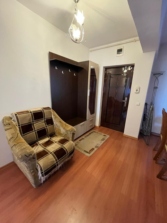 Apartament 3 camere semi decomandat, 56mp, Dambul-Rotund zona Transilvaniei.