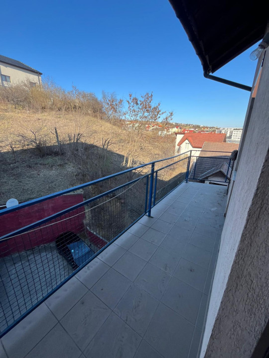 Apartament 3 camere semi decomandat, 56mp, Dambul-Rotund zona Transilvaniei.