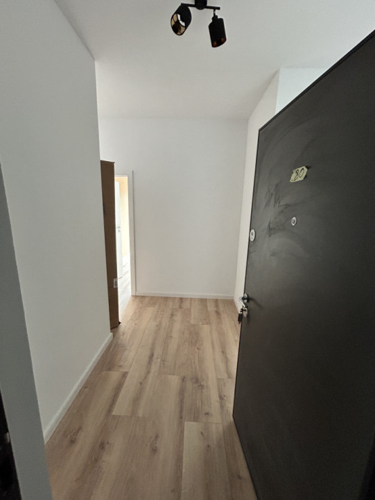 Apartament cu 3 camere, 55 mp, terasa 10 mp Eroilor 