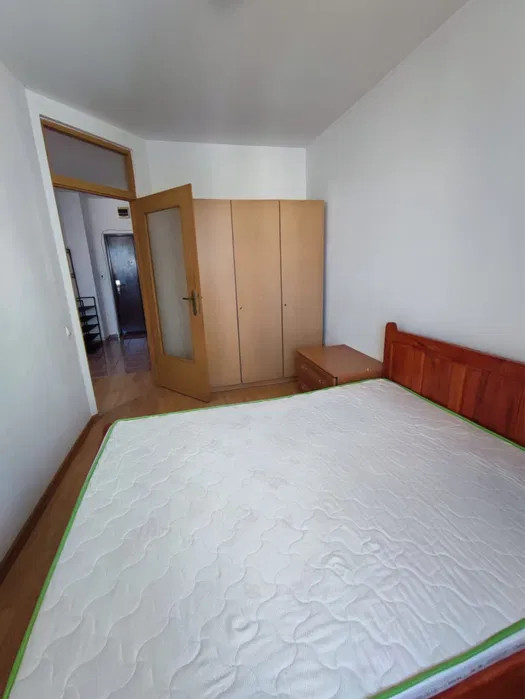 Apartament cu 3 camere, 61 mp, balcon, zona Dorobanților