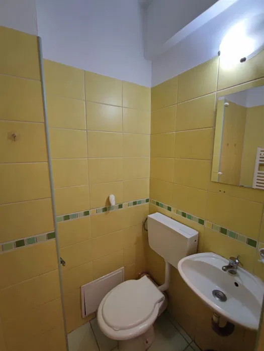 Apartament cu 3 camere, 61 mp, balcon, zona Dorobanților