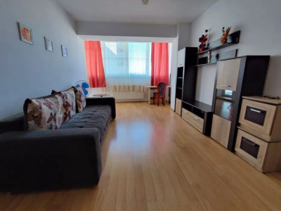 Apartament cu 3 camere, 61 mp, balcon, zona Dorobanților