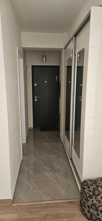 Apartament cu 3 camere, Baciu, 70 mp, terasă 28 mp
