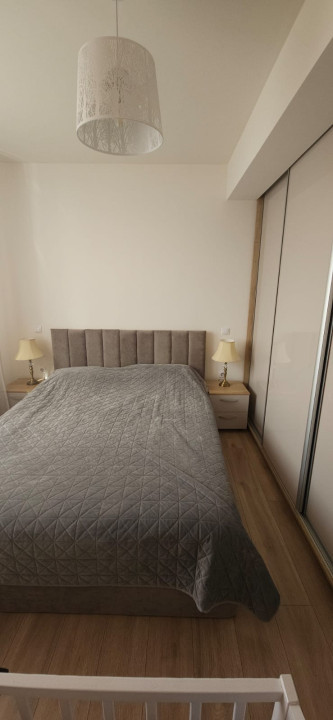 Apartament cu 3 camere, Baciu, 70 mp, terasă 28 mp