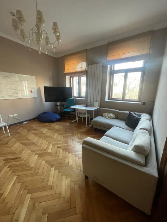 Spațiu de birouri, 66 mp, parter, ultracentral, zona Străzii Regele Ferdinand