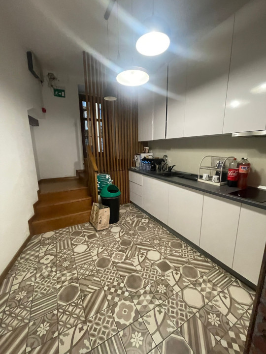 Spațiu de birouri, 66 mp, parter, ultracentral, zona Străzii Regele Ferdinand