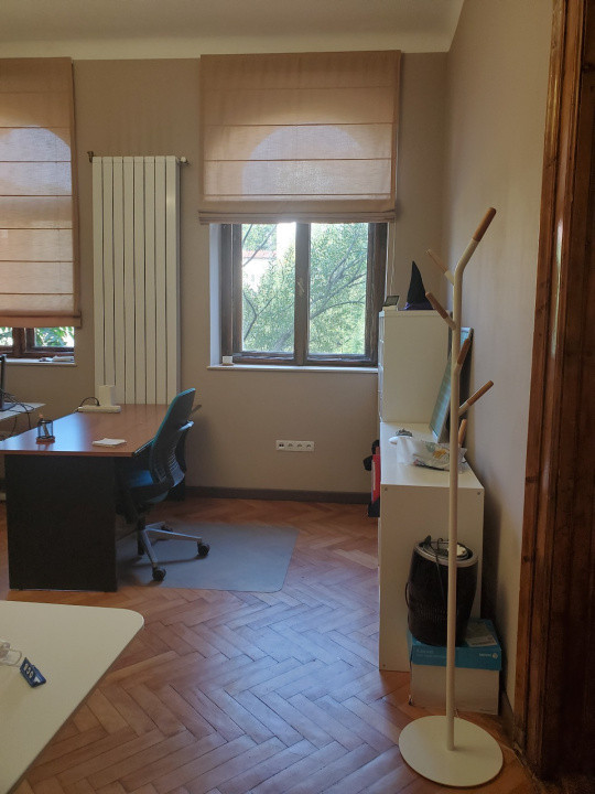 Spațiu de birouri, 66 mp, parter, ultracentral, zona Străzii Regele Ferdinand