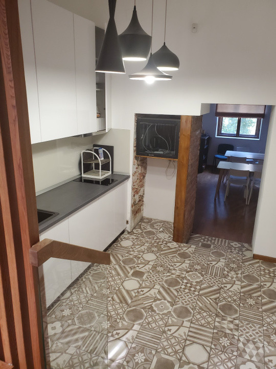 Spațiu de birouri, 66 mp, parter, ultracentral, zona Străzii Regele Ferdinand