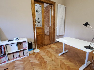 Spațiu de birouri, 66 mp, parter, ultracentral, zona Străzii Regele Ferdinand