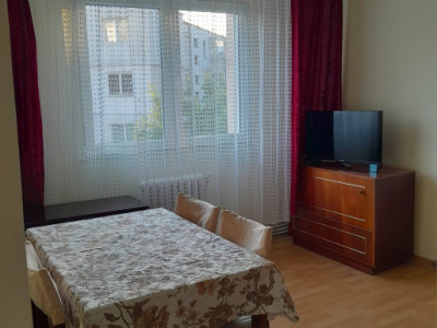 Apartament 3 camere decomandat, 47mp, Manastur zona Parang