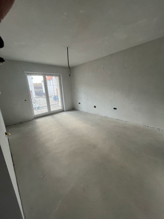 Casa individuala, 5 camere, 268mp si teren 500mp. Comuna Chinteni