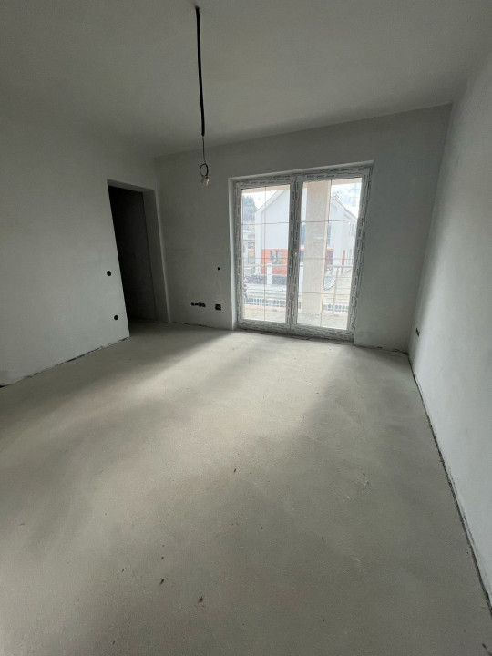 Casa individuala, 5 camere, 268mp si teren 500mp. Comuna Chinteni