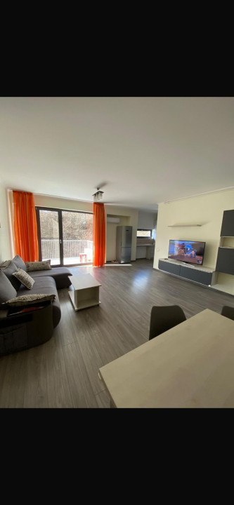 Apartament 2 camere, 60mp. Zona Vivido FSEGA