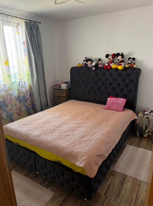 Casă individuală, 200 mp, 4 camere, teren 750 mp, Apahida