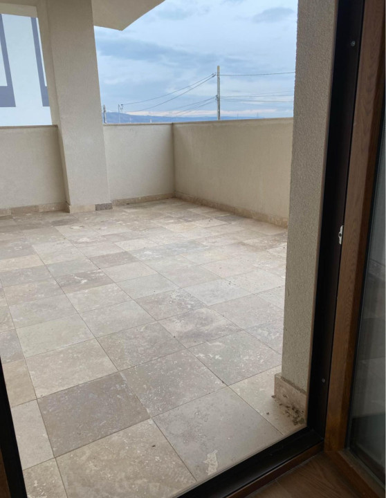 Casă individuală, 5 camere, 120 mp, teren 325 mp, Apahida