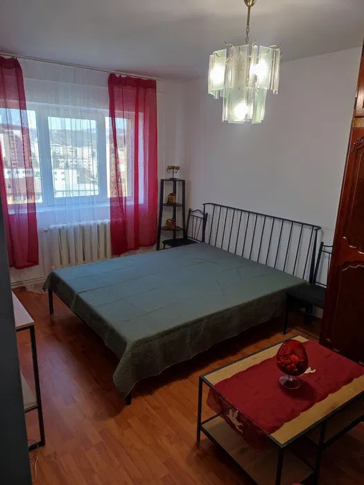 Apartament 2 camere, 45 mp, balcon, Priveliște Panoramică, cartier Mănăștur