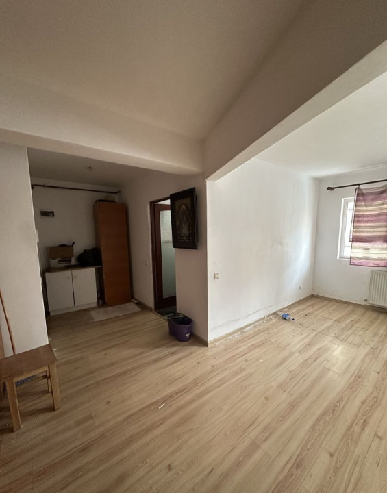 Apartament 2 camere, 41 mp, Baciu