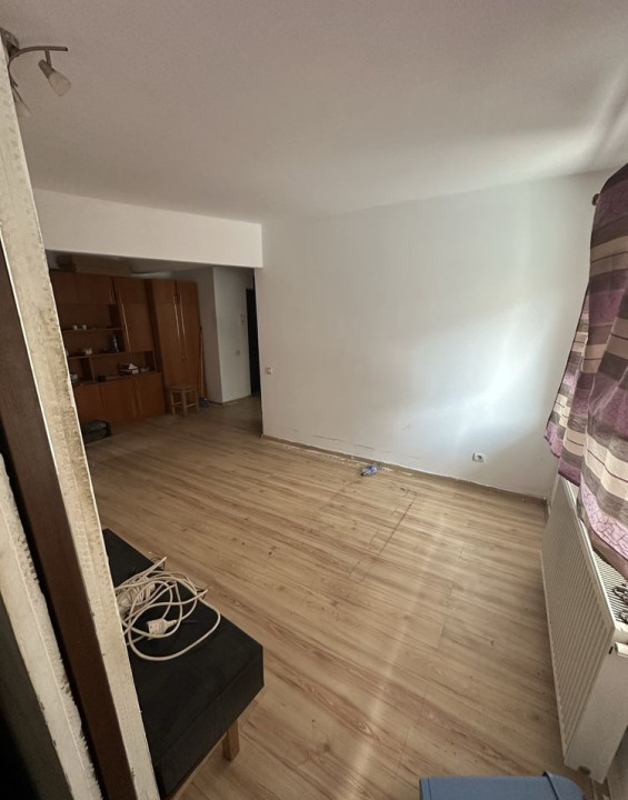Apartament 2 camere, 41 mp, Baciu