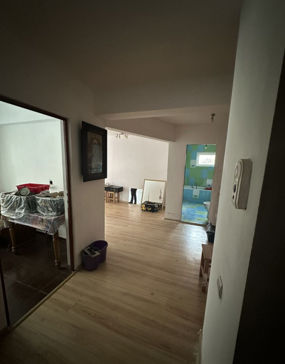 Apartament 2 camere, 41 mp, Baciu