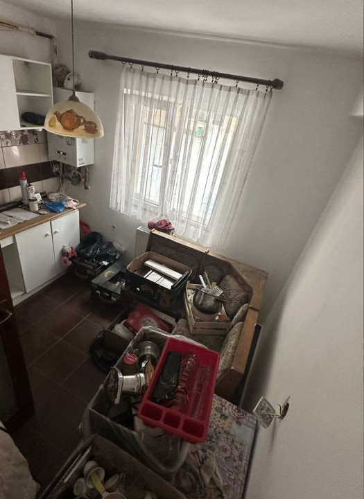 Apartament 2 camere, 41 mp, Baciu