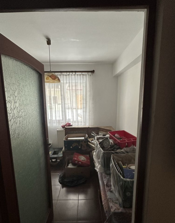Apartament 2 camere, 41 mp, Baciu