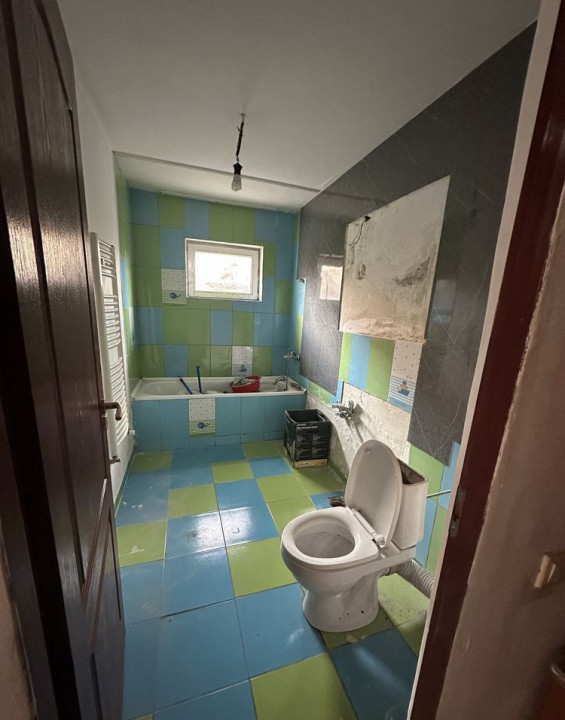 Apartament 2 camere, 41 mp, Baciu