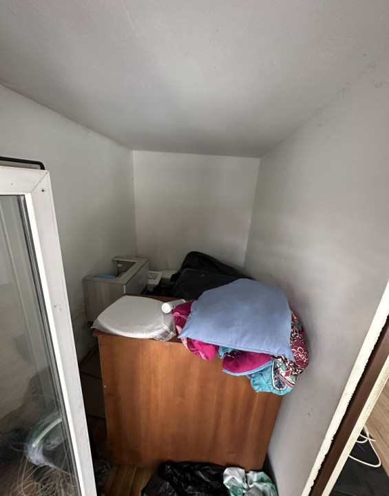 Apartament 2 camere, 41 mp, Baciu