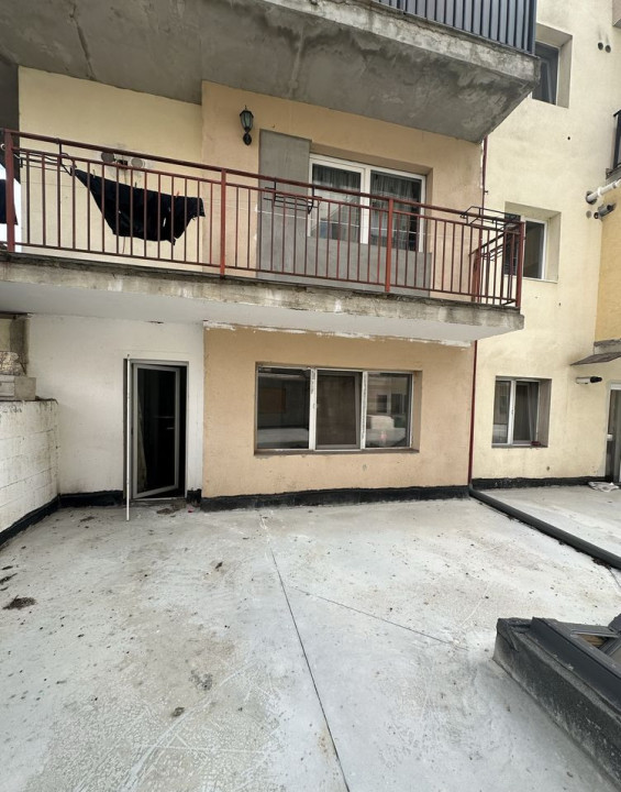 Apartament 2 camere, 41 mp, Baciu