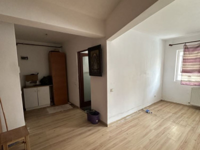 Apartament 2 camere, 41 mp, Baciu