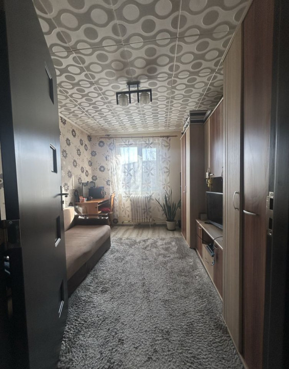 Apartament 3 camere,Manastur,decomadat, 67 mp