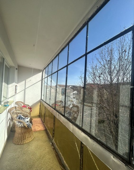 Apartament 3 camere,Manastur,decomadat, 67 mp