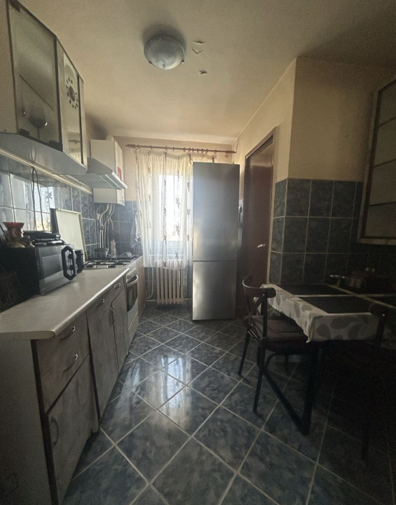 Apartament 3 camere,Manastur,decomadat, 67 mp