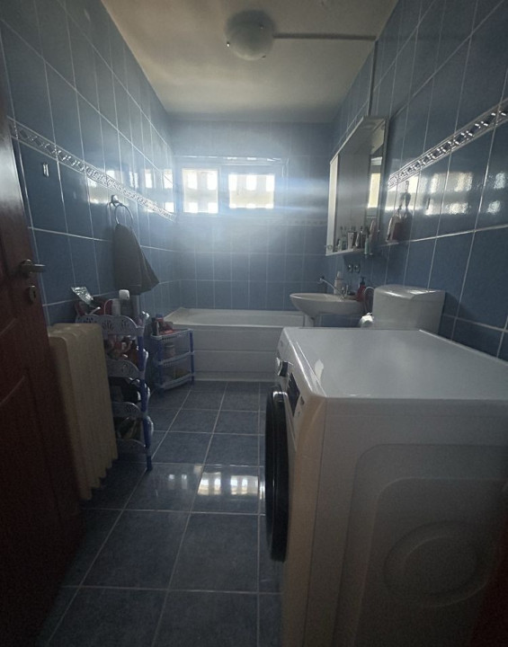 Apartament 3 camere,Manastur,decomadat, 67 mp