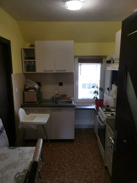 Apartament 3 camere, 75 mp utili + 80 mp pod, cartier Mărăști, zona The Office