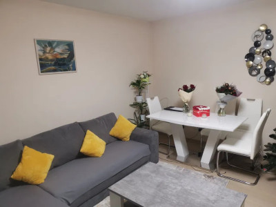 Apartament 3 camere, 75 mp utili + 80 mp pod, cartier Mărăști, zona The Office