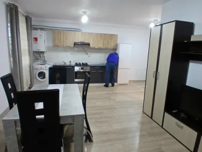 Apartament 3 camere, 60mp + terasa 25mp, zona Someșului 