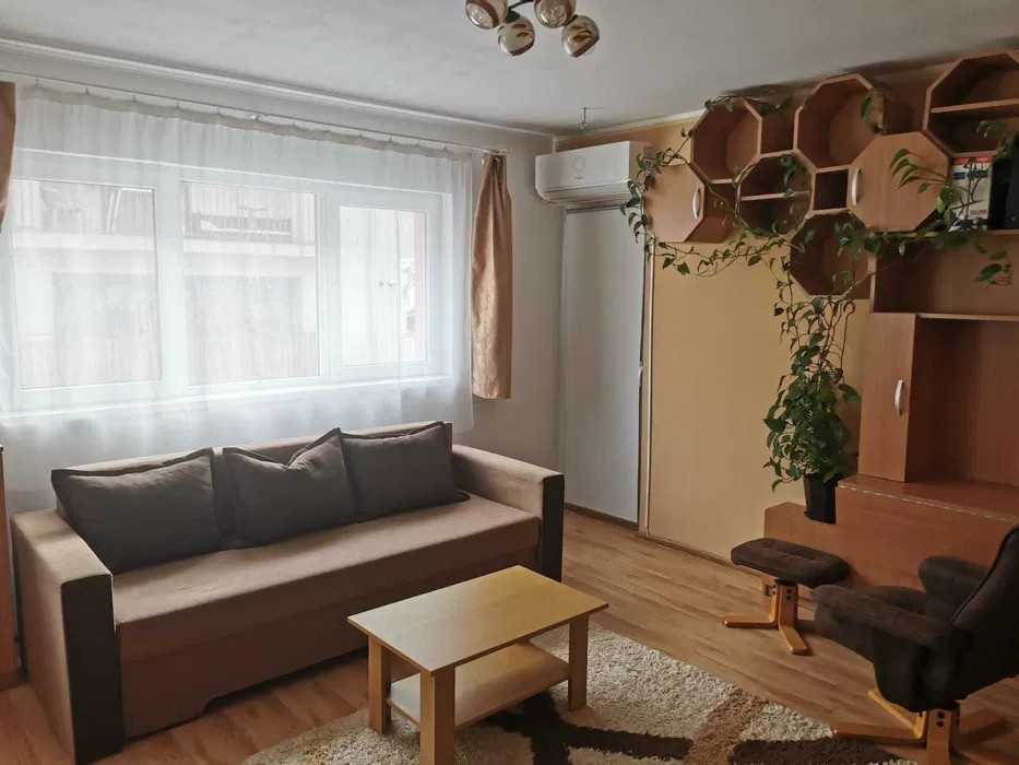 Apartament 2 camere, 50mp, zona Vivo/Valea Garbaului