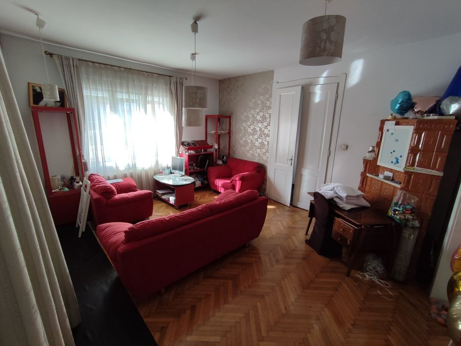 Casa individuala cu CF,5 camere, 150mp utili,teren 614mp,Zona Andrei Muresan 